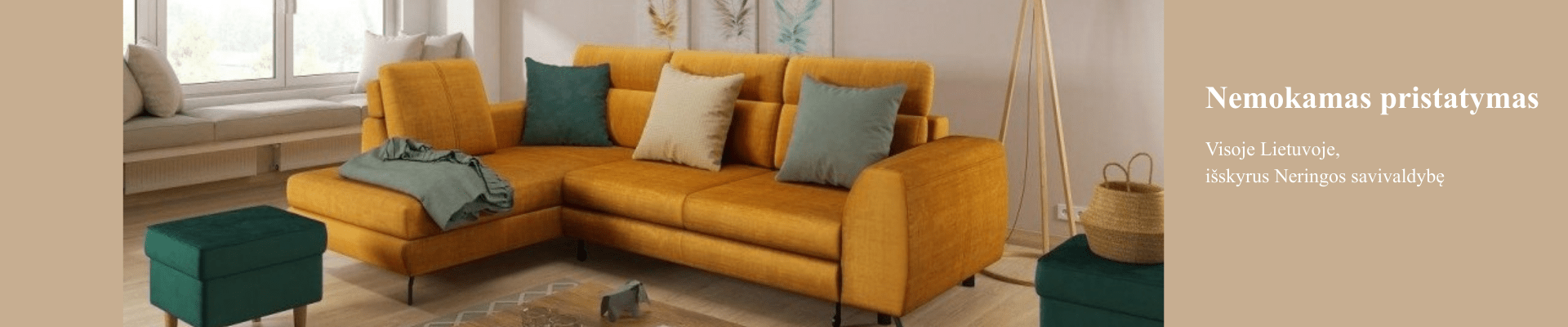 Redaguokite Turinys ir išvaizda > Reklaminiai baneriai