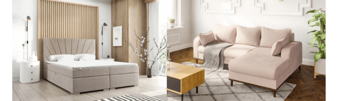 Kokius baldus verta rinktis nuomai, svečių kambariui ar sodybai?