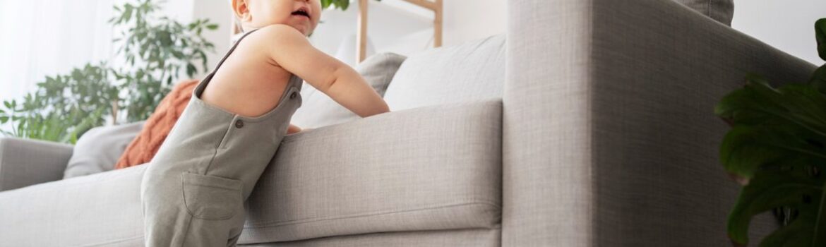 Kodėl rinkdamiesi minkštus baldus nusprendėme ieškoti gobelenų be PFAS