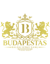 Budapeštas