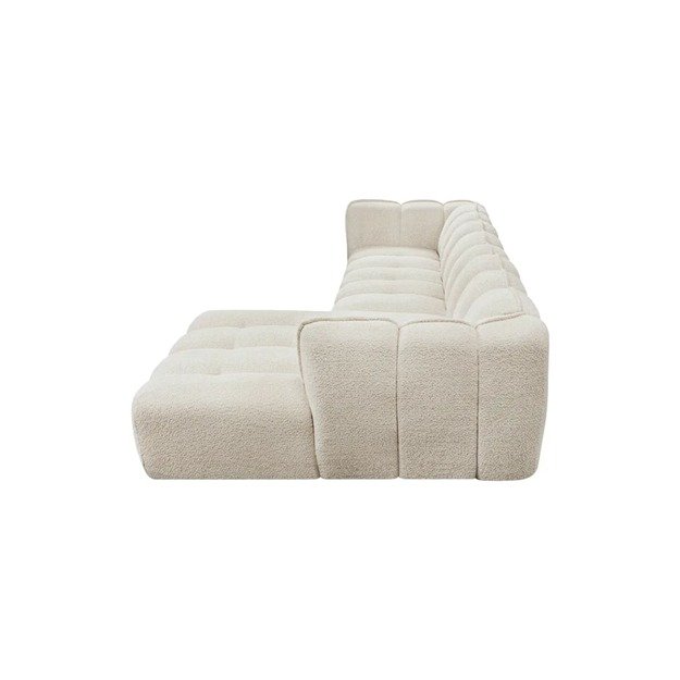 Minkštas kampas KMella – elegantiškas dizainas, patogi sėdimoji dalis ir profesionalioms erdvėms pritaikyta kokybė 2