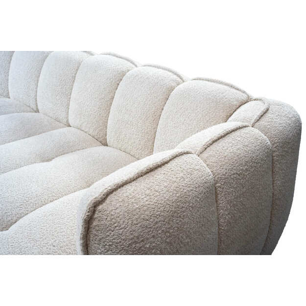 Minkštas kampas KMella – elegantiškas dizainas, patogi sėdimoji dalis ir profesionalioms erdvėms pritaikyta kokybė 5