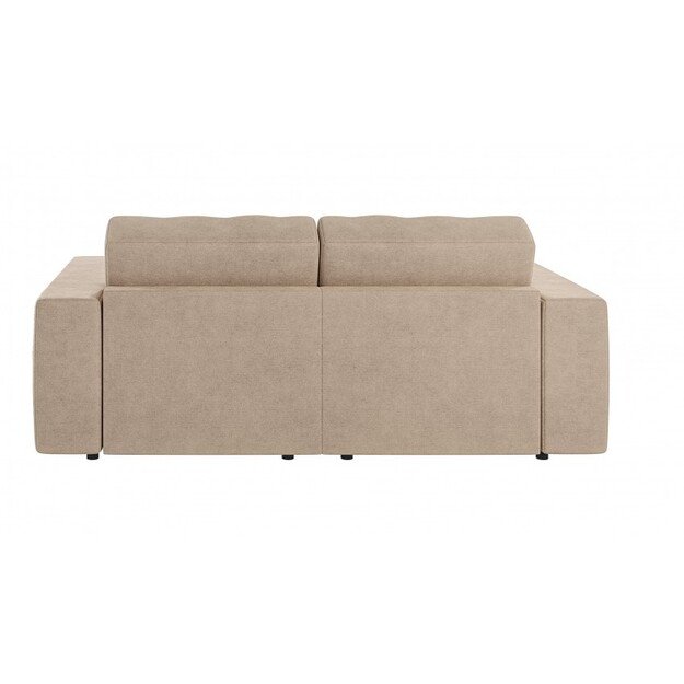 Dvivietė sofa Mystic – modulinė konstrukcija, patogus poilsis 2