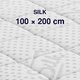 SILK 100x200