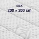 SILK 200x200