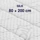 SILK 80x200