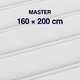 MASTER 160x200