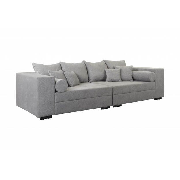 Sofa Bis – didžiausias komfortas stilingai svetainei