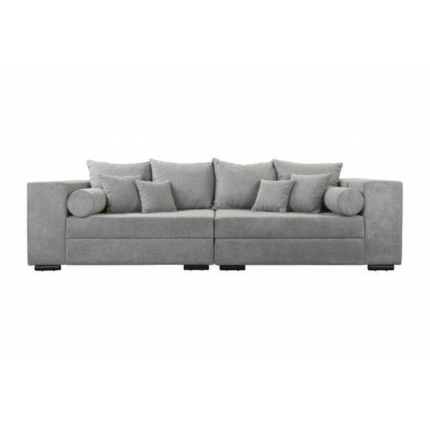 Sofa Bis – didžiausias komfortas stilingai svetainei