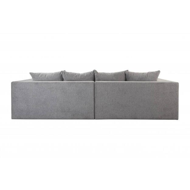 Sofa Bis – didžiausias komfortas stilingai svetainei
