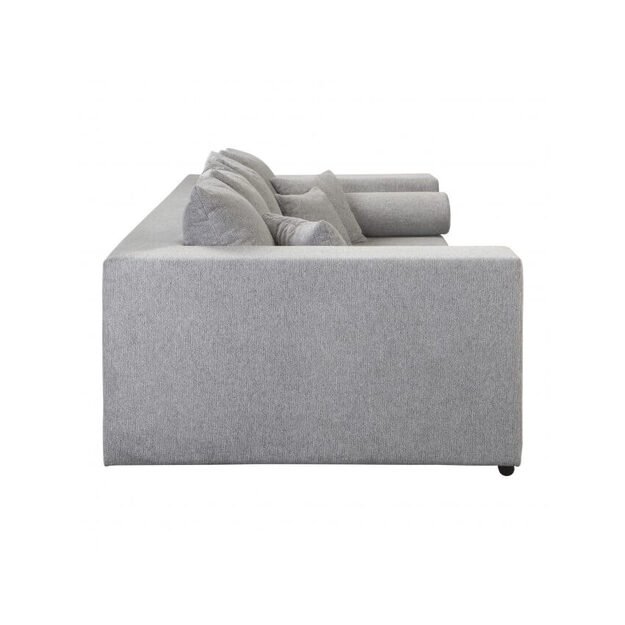 Sofa Bis – didžiausias komfortas stilingai svetainei