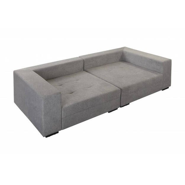 Sofa Bis – didžiausias komfortas stilingai svetainei