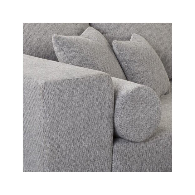 Sofa Bis – didžiausias komfortas stilingai svetainei