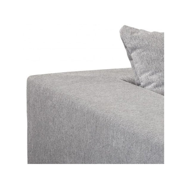 Sofa Bis – didžiausias komfortas stilingai svetainei