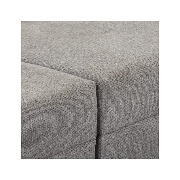 Sofa Bis – didžiausias komfortas stilingai svetainei