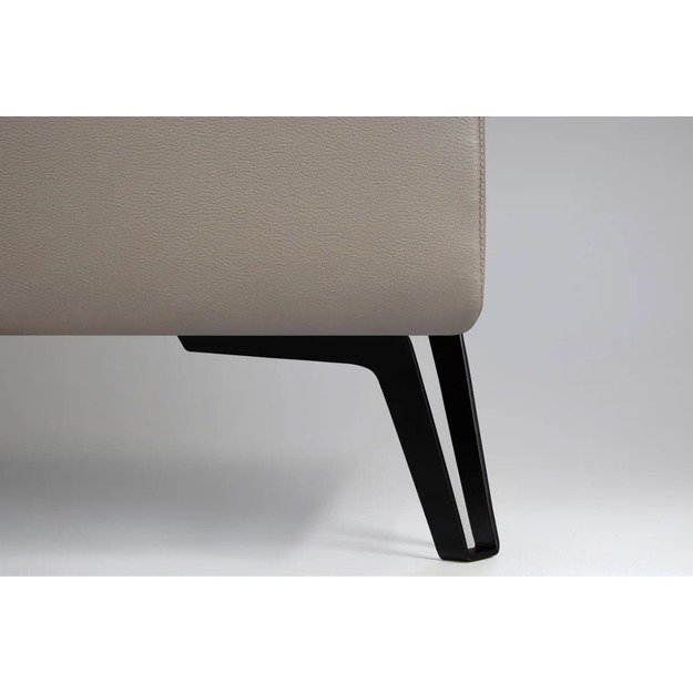 Minkštas kampas KMLimon – su miego funkcija, patalynės dėže ir elegantišku dizainu 9