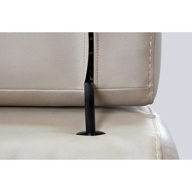 Minkštas kampas KMLimon – su miego funkcija, patalynės dėže ir elegantišku dizainu 6