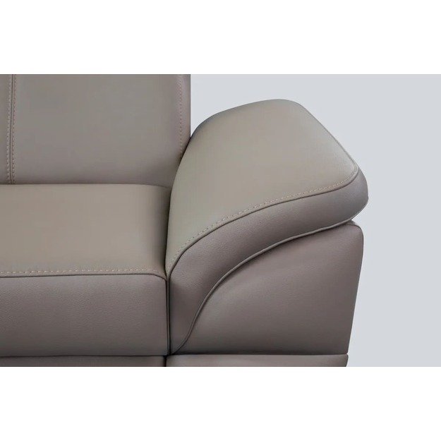 Minkštas kampas KMLimon – su miego funkcija, patalynės dėže ir elegantišku dizainu 8