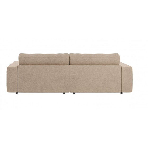 Trivietė sofa Mystic – modulinė konstrukcija, 244 cm plotis 2