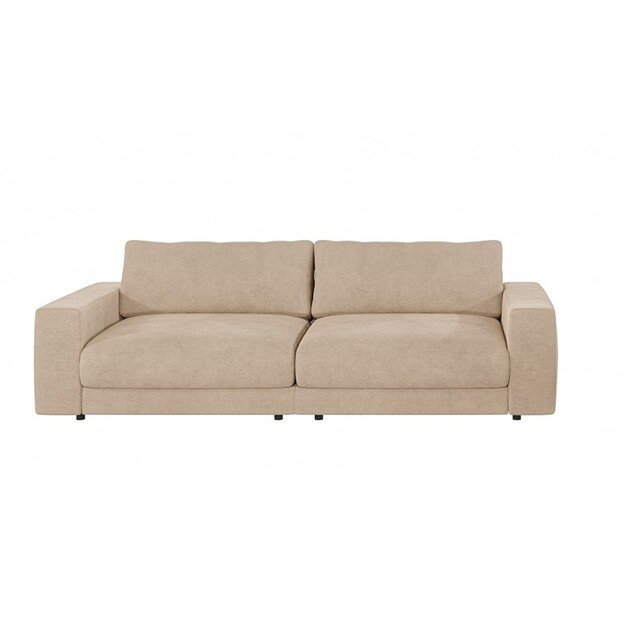 Trivietė sofa Mystic – modulinė konstrukcija, 244 cm plotis 3