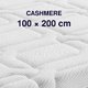 CASHMERE 100x200