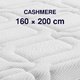 CASHMERE 160x200