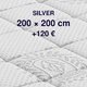 SILVER 200x200 (+ €120.00)