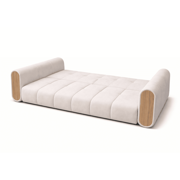 Sofa-lova NORD – miego funkcija, 245 cm plotis 2