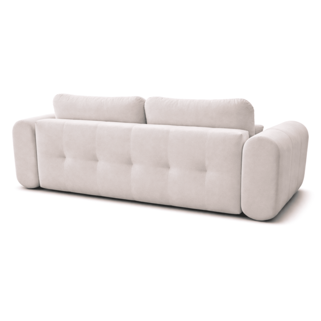 Sofa-lova NORD – miego funkcija, 245 cm plotis 3