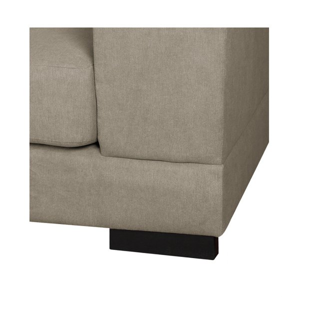 Sofa Jan – 274 cm pločio, erdvi poilsio sofa