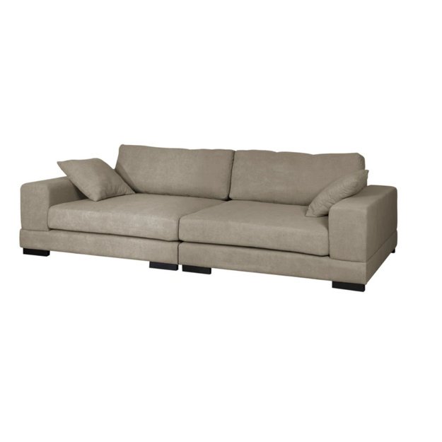 Sofa Jan – 274 cm pločio, erdvi poilsio sofa