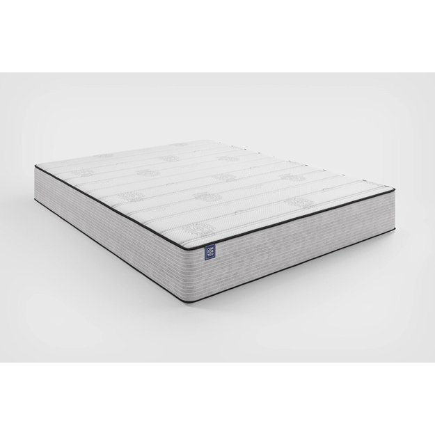 Čiužinys NICE – High Adaptive spyruoklės, Super Soft putos