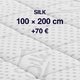 SILK 100x200 (+ €70.00)