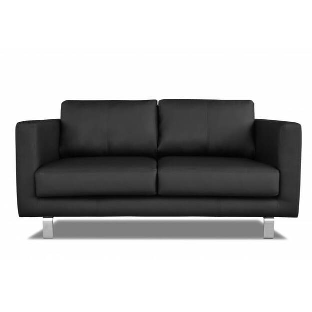 Trivietė sofa Boston – elegantiškas pasirinkimas šiuolaikiškam interjerui