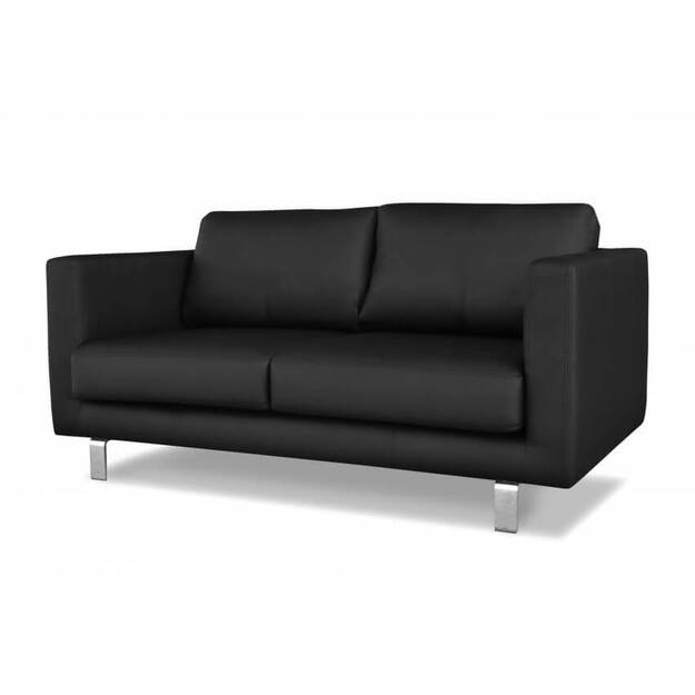 Trivietė sofa Boston – elegantiškas pasirinkimas šiuolaikiškam interjerui