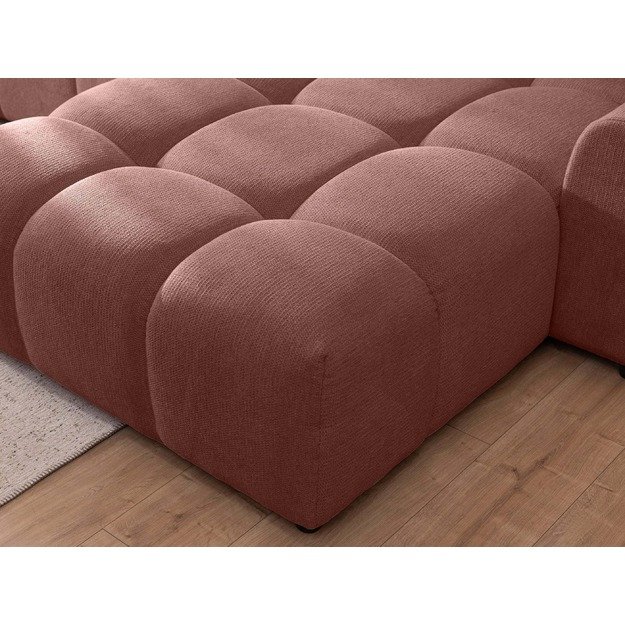 Minkštas kampas Albane – universalus, erdvus ir elegantiško dizaino 9