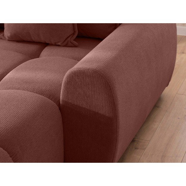 Minkštas kampas Albane – universalus, erdvus ir elegantiško dizaino 10
