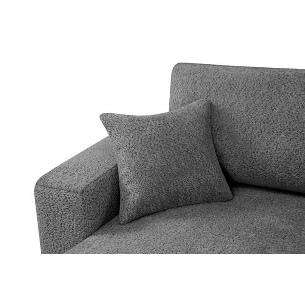 Minkštas kampas KMCascada – su miego funkcija, patalynės dėže ir laikui nepavaldžiu dizainu 11