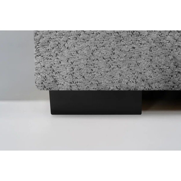 Minkštas kampas KMCascada – su miego funkcija, patalynės dėže ir laikui nepavaldžiu dizainu 13