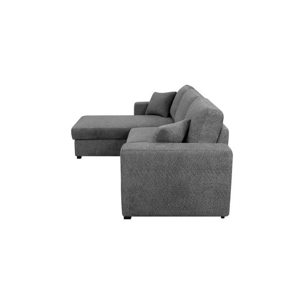 Minkštas kampas KMCascada – su miego funkcija, patalynės dėže ir laikui nepavaldžiu dizainu 3