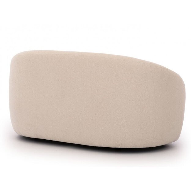 Sofa Bloom 2-vietė – bohemiškas stilius ir komfortas viename