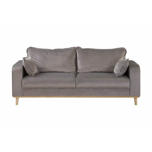 Trivietė sofa Beata – stilius ir komfortas kasdieniam poilsiui