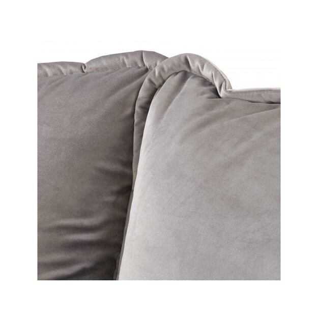 Trivietė sofa Beata – stilius ir komfortas kasdieniam poilsiui