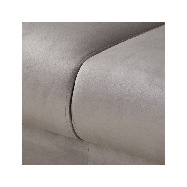 Trivietė sofa Beata – stilius ir komfortas kasdieniam poilsiui