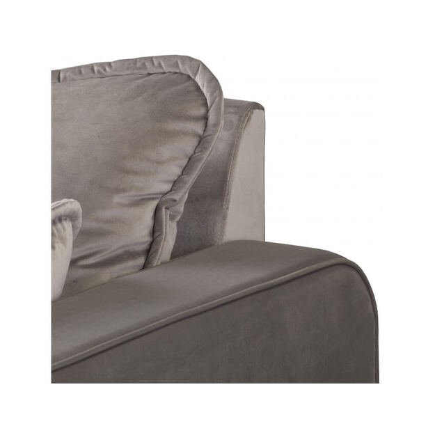 Trivietė sofa Beata – stilius ir komfortas kasdieniam poilsiui