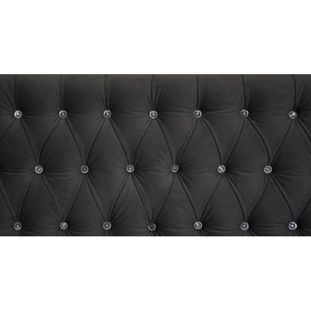 Dvigulė lova RUMBA – prabangi kontinentinė lova su čiužiniais ir antčiužiniu 1