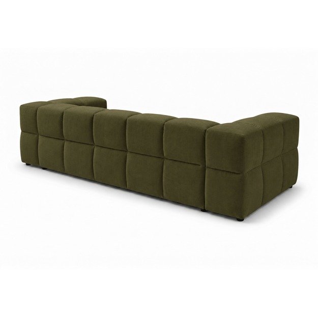Sofa-lova RUBI – PUMA miego funkcija, be patalynės dėžės, 271 cm plotis 3