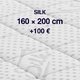 SILK 160x200 (+ €100.00)