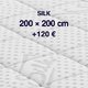 SILK 200x200 (+ €120.00)