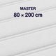 MASTER 80x200